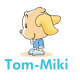Tom-Miki