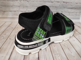 Сандалии LV65-40